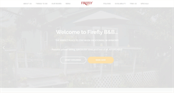 Desktop Screenshot of fireflybb.com